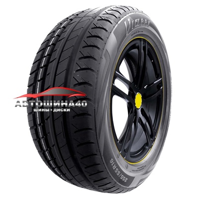 Летние шины Viatti Strada Asimmetrico V-130 205/65R16 95V